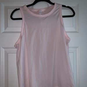 lulu relaxed swiftly tank